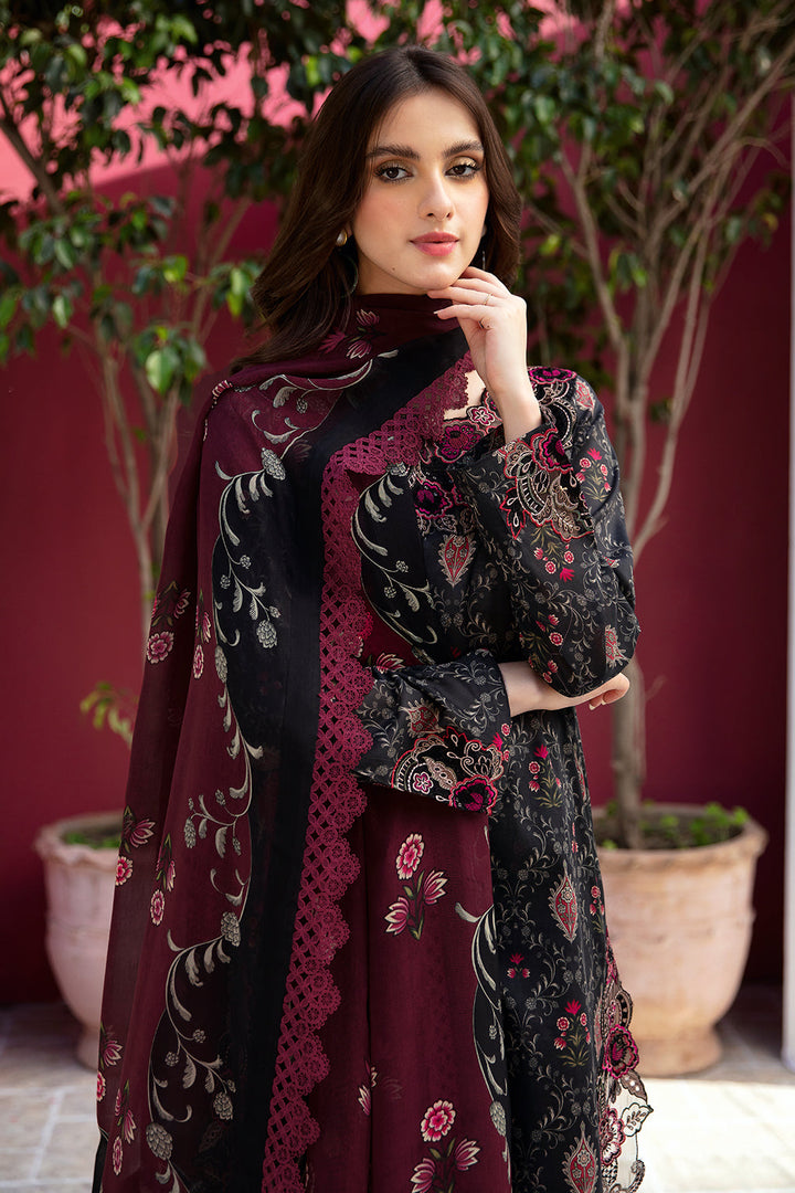 Ramsha | Rangrez Lawn Collection | N-503 - Waniyas