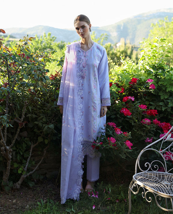 Republic Womenswear | Aylin Summer Lawn 24 | MÃ©lÃ¨ze (D4-A) - Waniyas