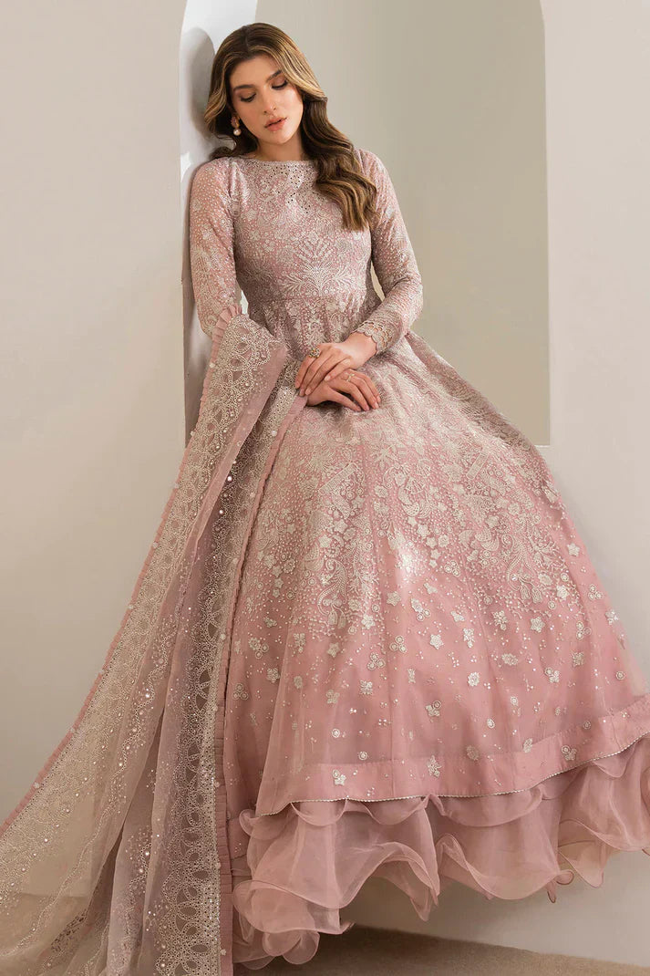 Jazmin | Wedding Formals | UC-3024 - Waniyas