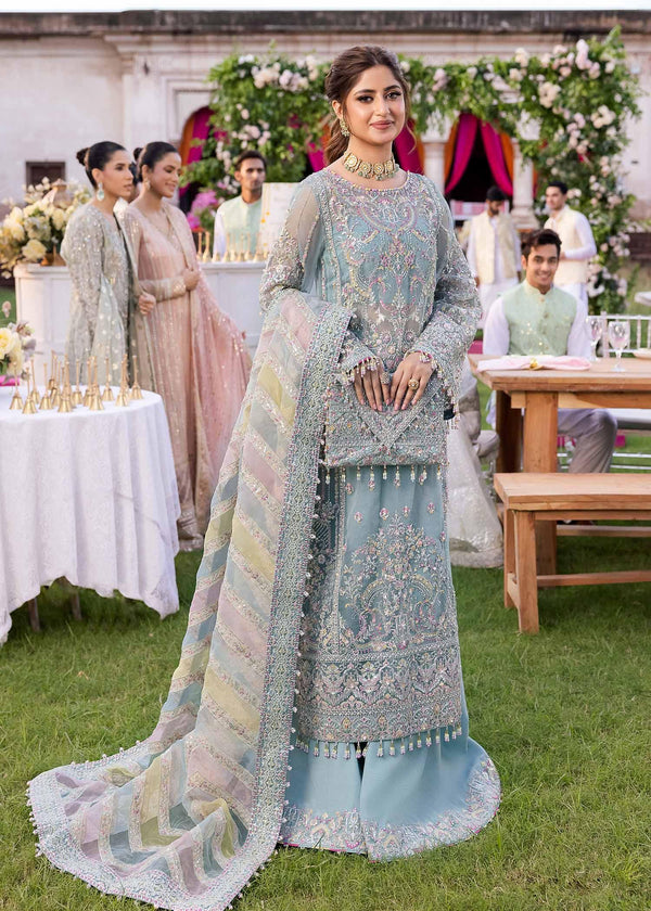 Kanwal Malik| Maahi Formals 23 | Noor - Waniyas