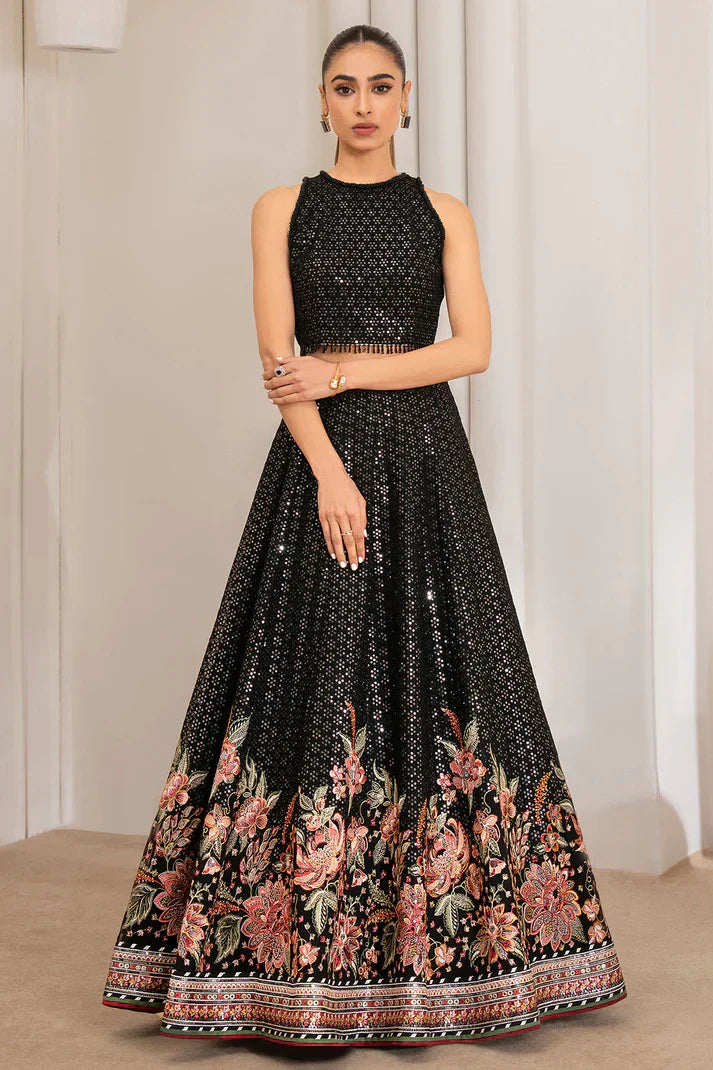 Jazmin | Wedding Formals | UC-3029 - Waniyas