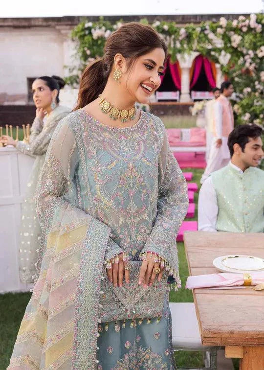 Kanwal Malik| Maahi Formals 23 | Noor - Waniyas