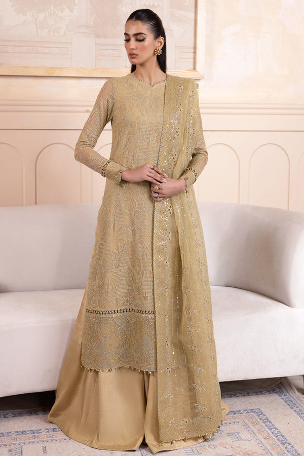 Jazmin | Formals Collection | CHIFFON UC-3042