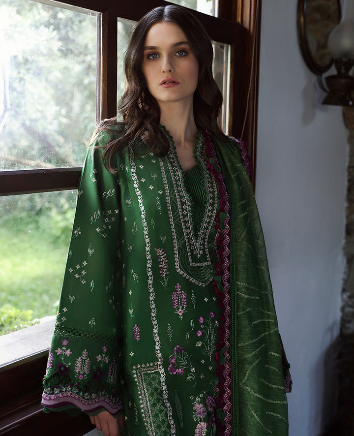 Republic Womenswear | Aylin Summer Lawn 24 | Ezel (D7-A) - Waniyas