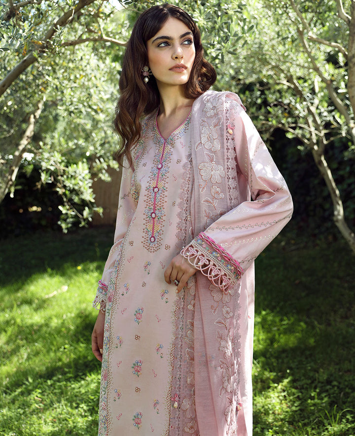 Republic Womenswear | Aylin Summer Lawn 24 | MÃ©lÃ¨ze (D4-B) - Waniyas