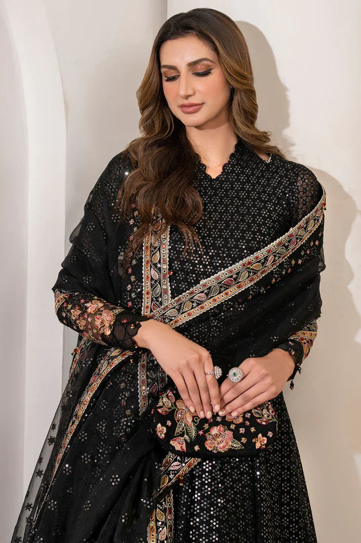 Jazmin | Wedding Formals | UC-3030 - Waniyas