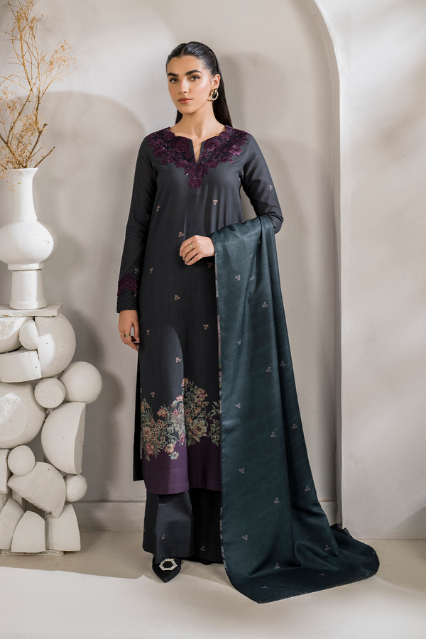 Iznik | Exclusive Winter | UE-357