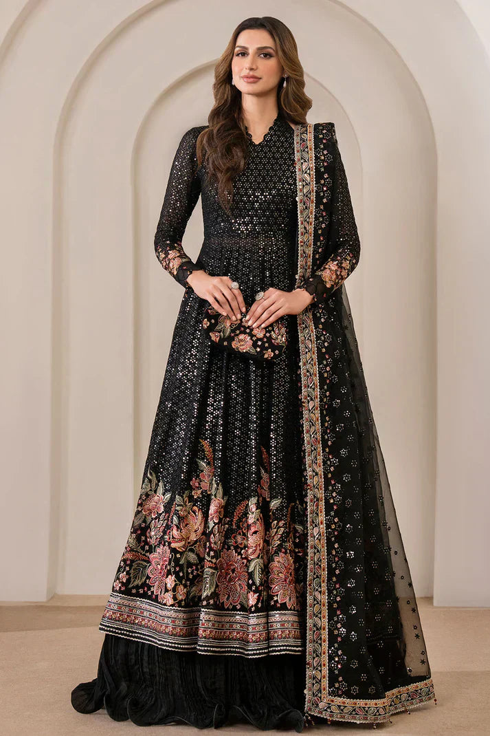 Jazmin | Wedding Formals | UC-3030 - Waniyas