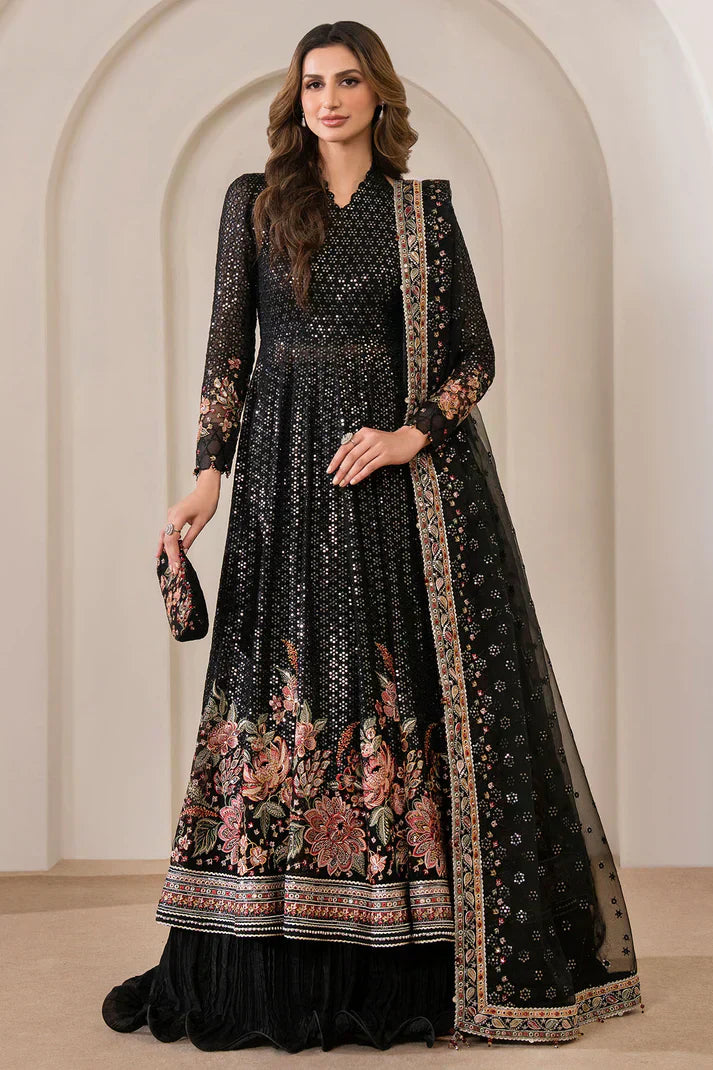 Jazmin | Wedding Formals | UC-3030 - Waniyas