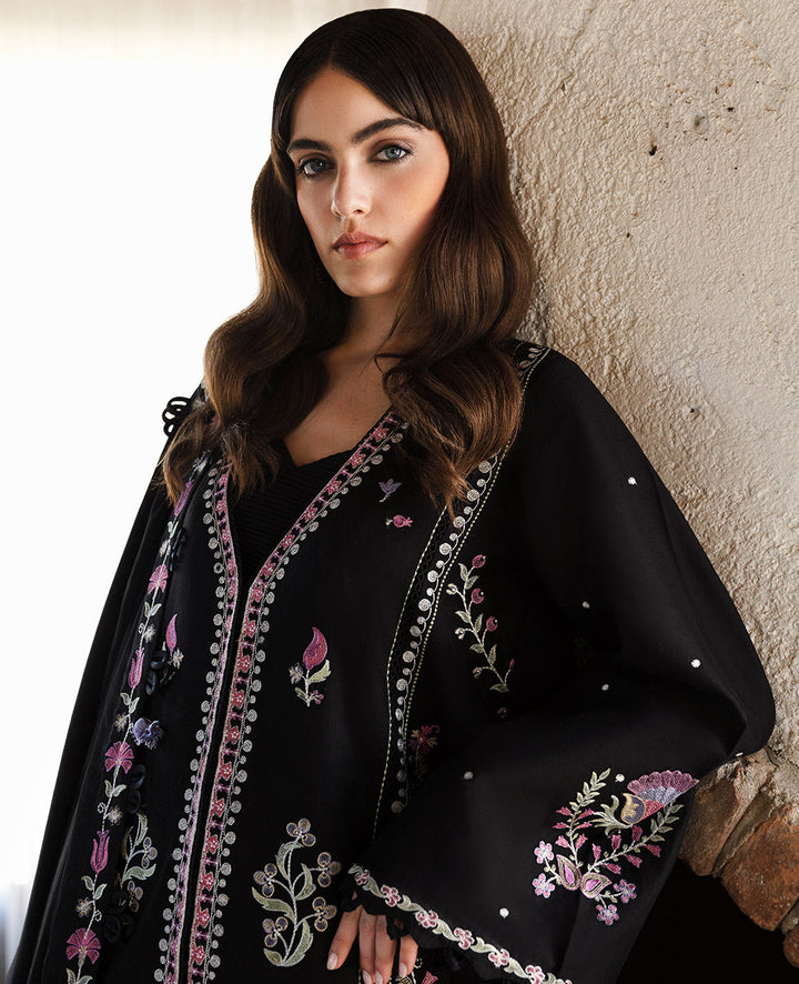 Republic Womenswear | Aylin Summer Lawn 24 | Muguet (D1-A) - Waniyas