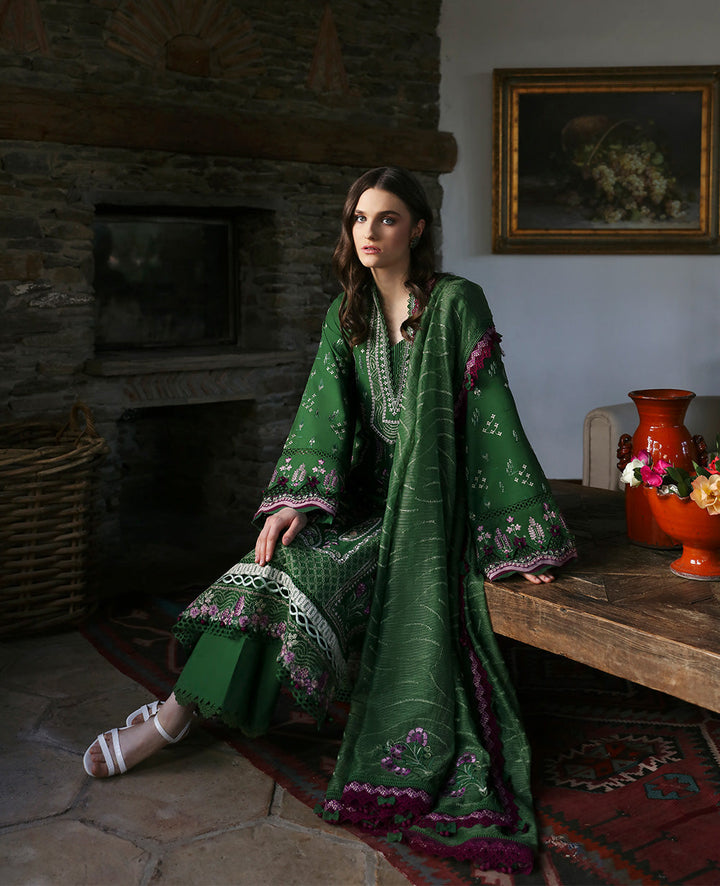 Republic Womenswear | Aylin Summer Lawn 24 | Ezel (D7-A) - Waniyas