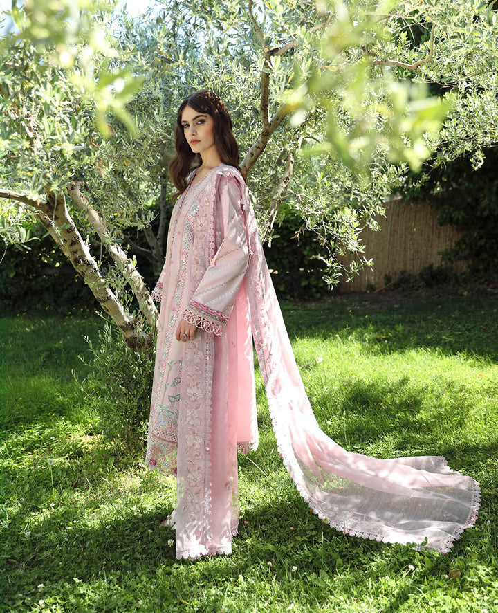 Republic Womenswear | Aylin Summer Lawn 24 | MÃ©lÃ¨ze (D4-B) - Waniyas