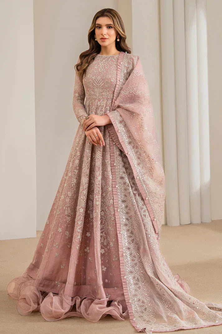 Jazmin | Wedding Formals | UC-3024 - Waniyas