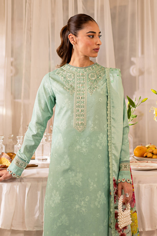 Farasha | Seraya Lawn 24 | SAGE - Waniyas