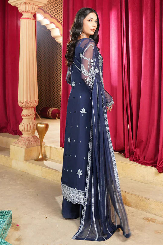 Maryams | Aarzu Formals | A-7007 - Waniyas