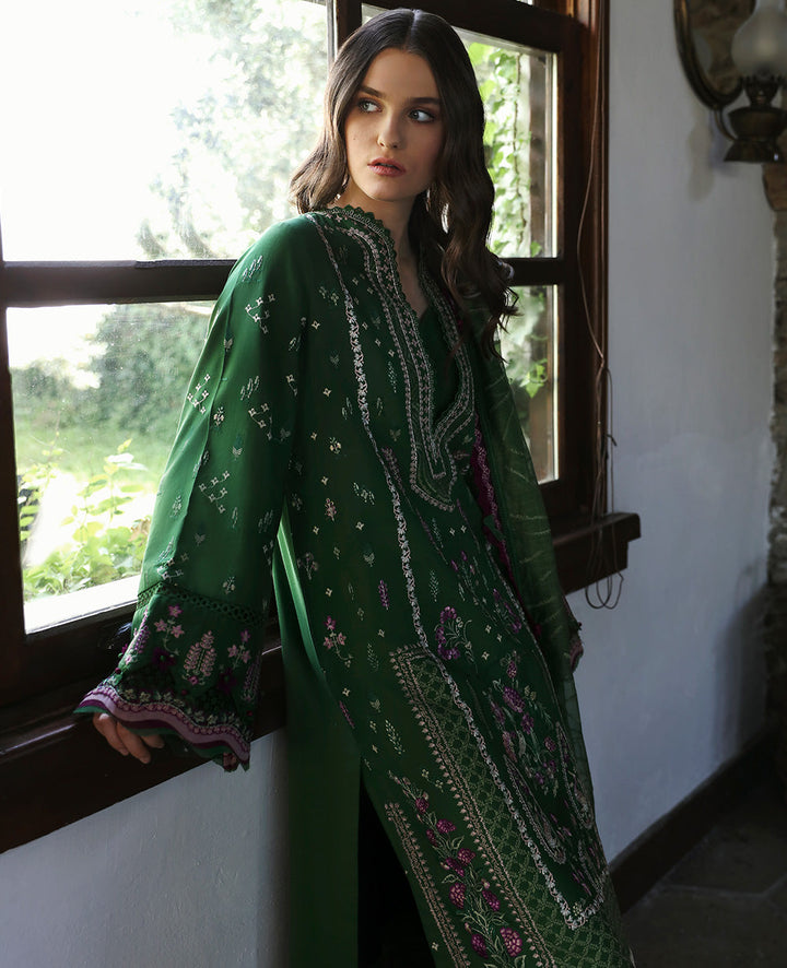 Republic Womenswear | Aylin Summer Lawn 24 | Ezel (D7-A) - Waniyas