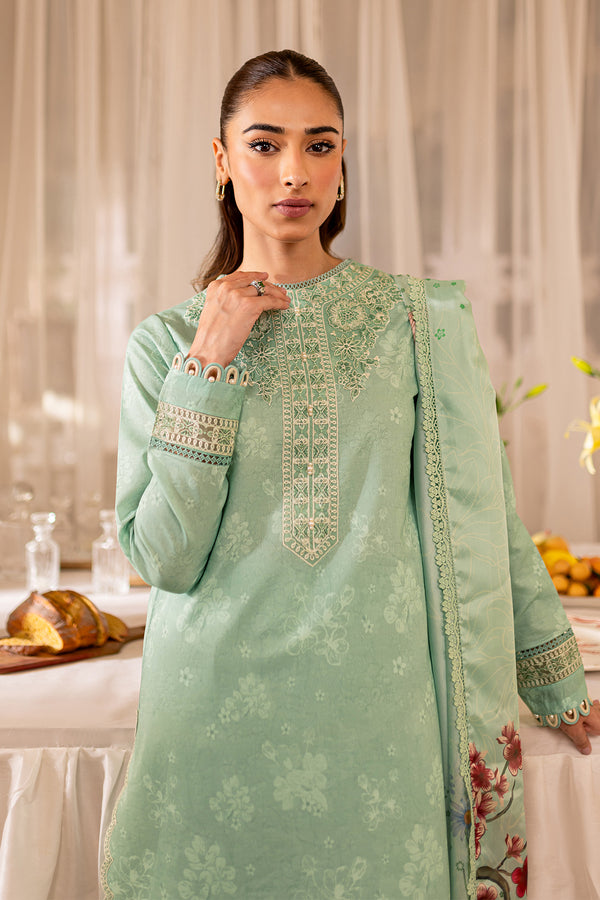 Farasha | Seraya Lawn 24 | SAGE - Waniyas