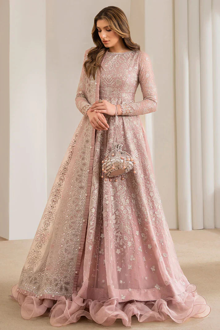 Jazmin | Wedding Formals | UC-3024 - Waniyas