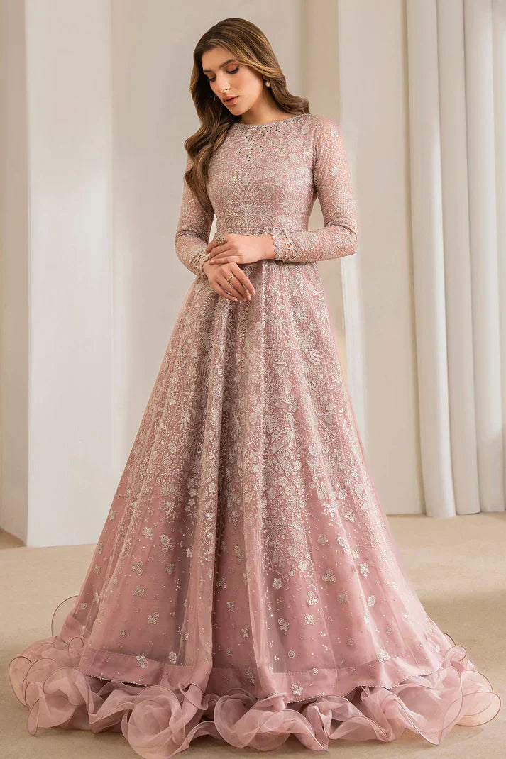 Jazmin | Wedding Formals | UC-3024 - Waniyas