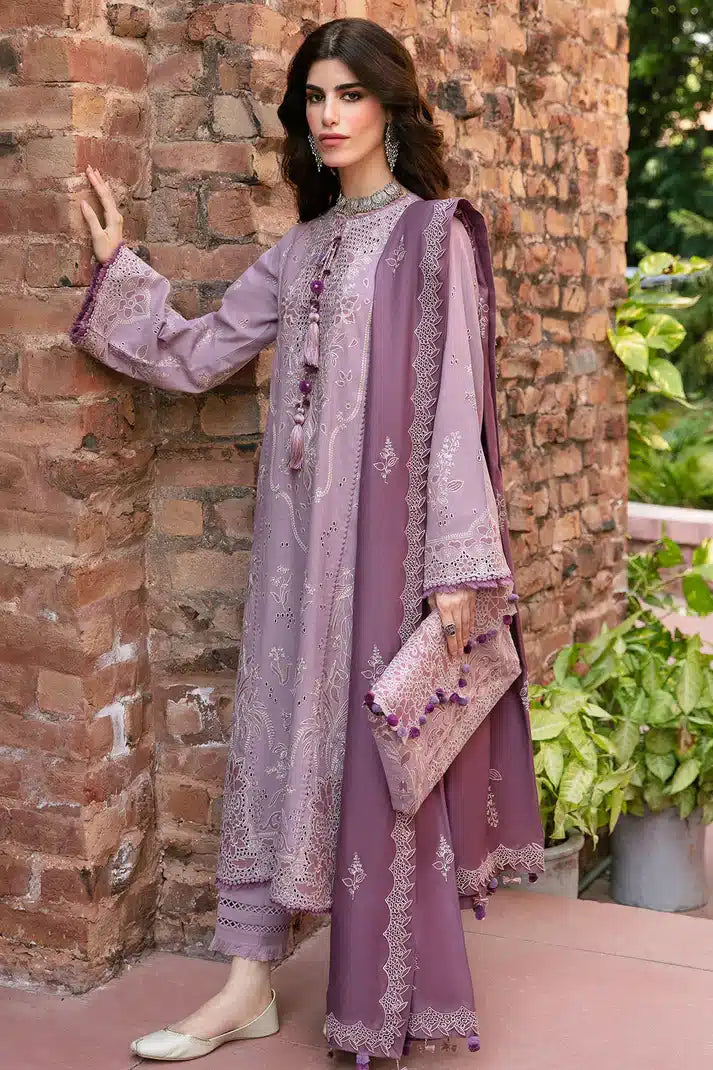 Jazmin | Dastaan Luxury Winter 23 | D5 - Waniyas