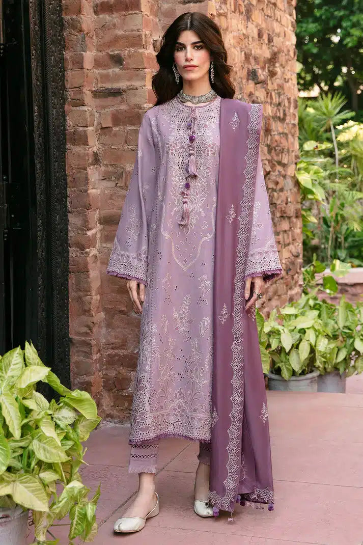 Jazmin | Dastaan Luxury Winter 23 | D5 - Waniyas