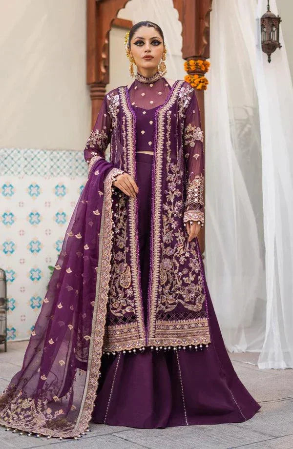 Eleshia | Zarin Wedding Formals 23 | Medea - Waniyas