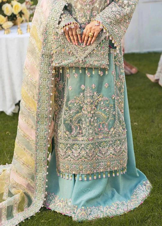 Kanwal Malik| Maahi Formals 23 | Noor - Waniyas