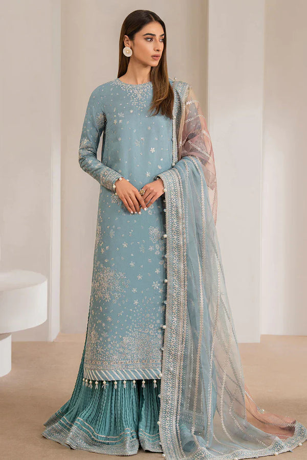 Jazmin | Wedding Formals | UR-7013 - Waniyas