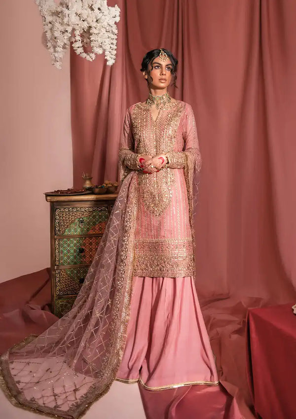 Aik Atelier | Wedding Festive 23 | LOOK 02 - Waniyas