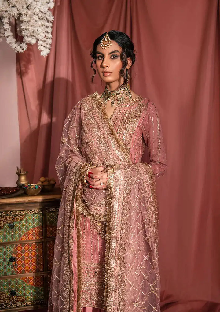 Aik Atelier | Wedding Festive 23 | LOOK 02 - Waniyas