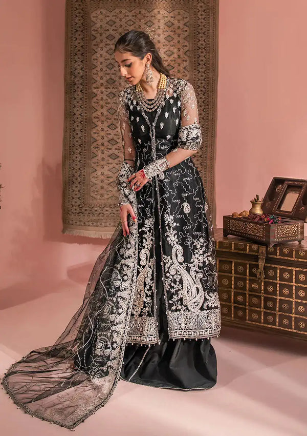 Aik Atelier | Wedding Festive 23 | LOOK 06 - Waniyas