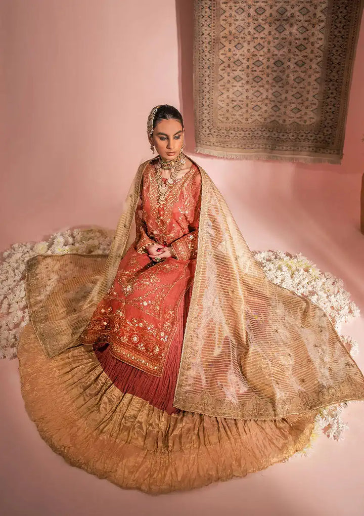 Aik Atelier | Wedding Festive 23 | LOOK 10 - Waniyas