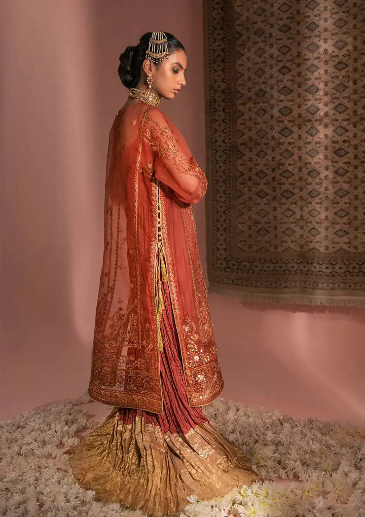 Aik Atelier | Wedding Festive 23 | LOOK 10 - Waniyas