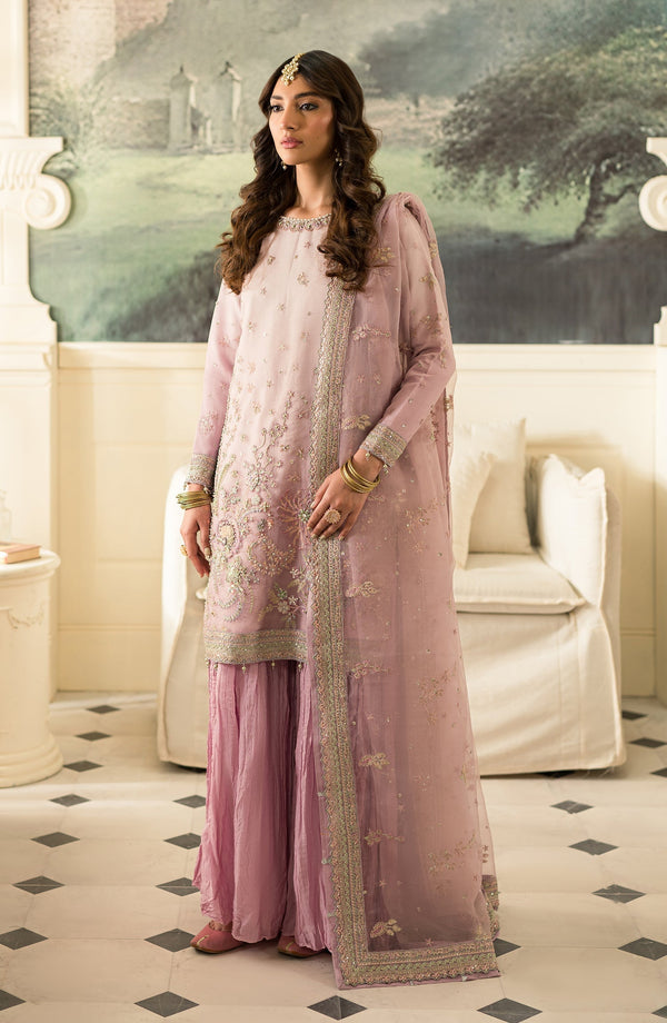 Emaan Adeel | Suave Luxury Formals 24 | BELLA