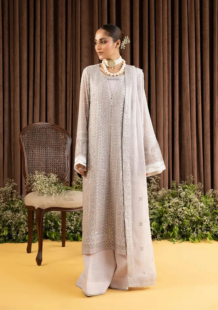 Aik Atelier | Formals Collection | VOL. 2 - LOOK 02 - Waniyas