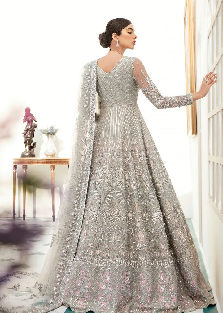 Akbar Aslam | Orphic Bridals | Revasser - Waniyas