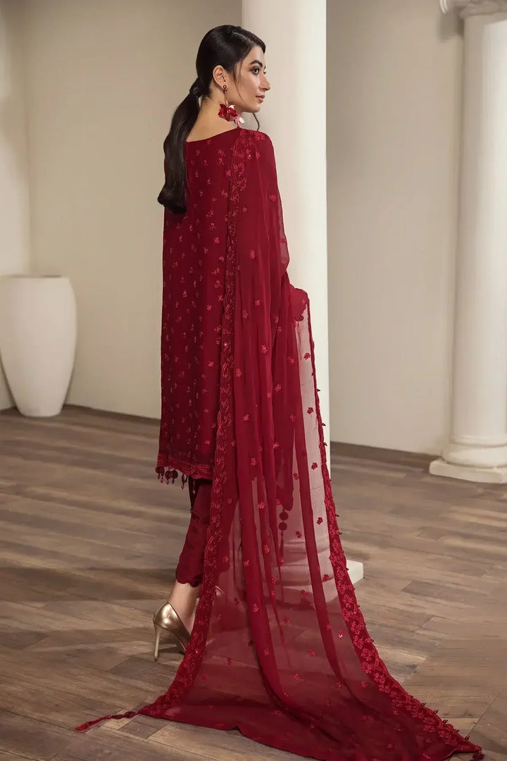 Alizeh | Formals Collection | Mashael - Waniyas