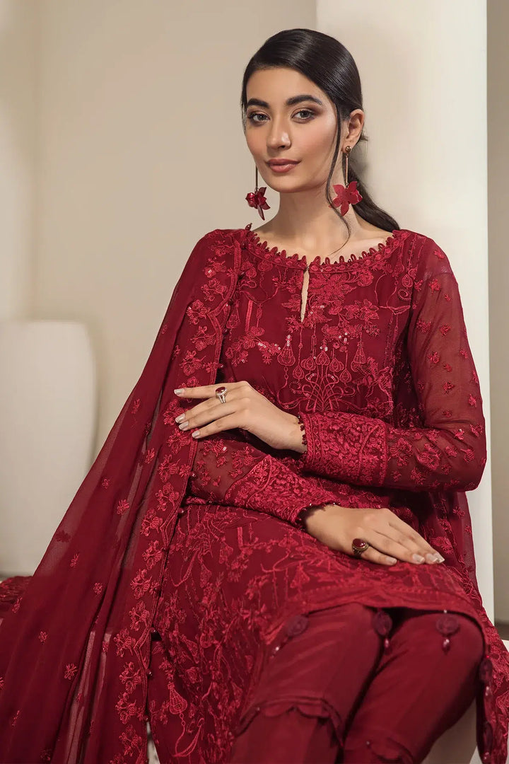 Alizeh | Formals Collection | Mashael - Waniyas