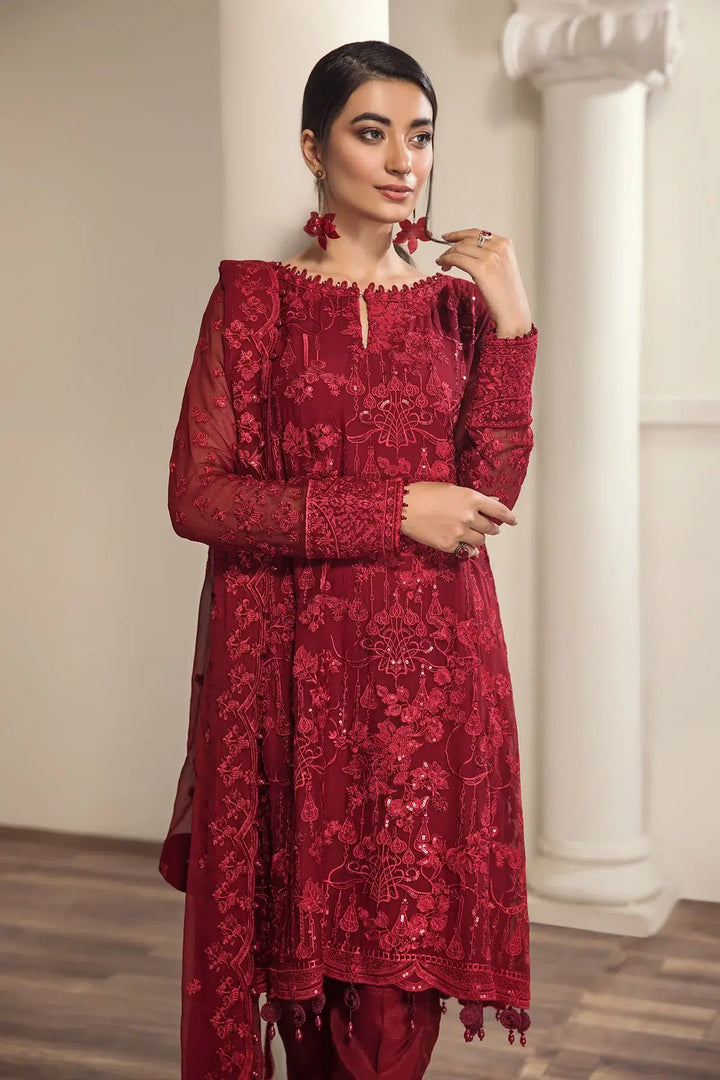 Alizeh | Formals Collection | Mashael - Waniyas