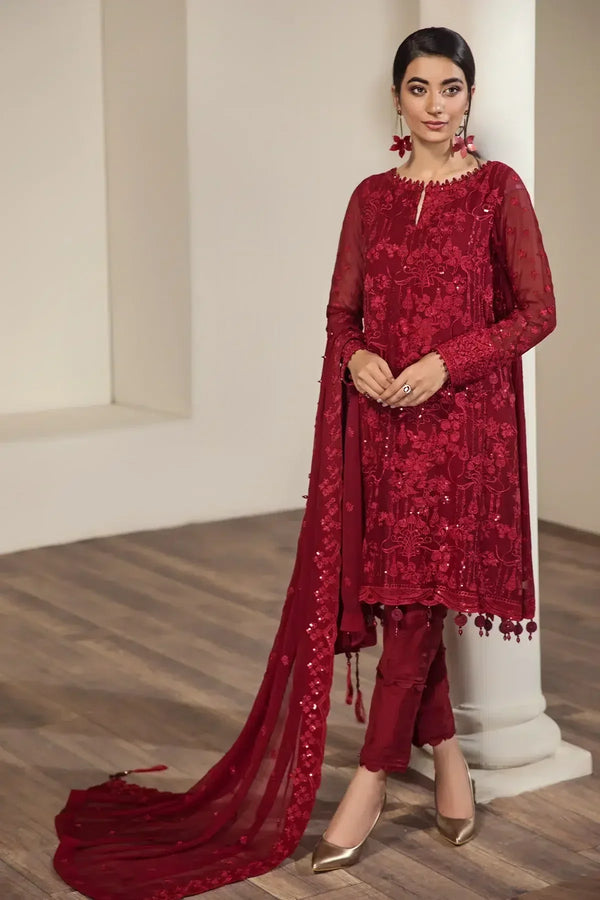 Alizeh | Formals Collection | Mashael - Waniyas