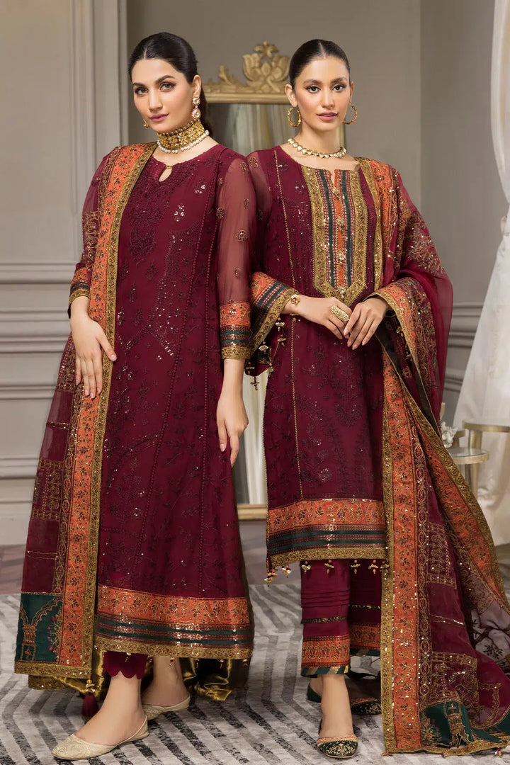 Alizeh | Formals Collection | Mehlika - Waniyas