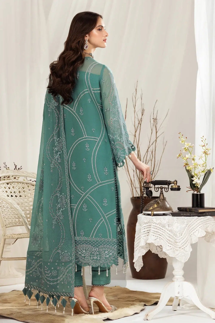 Alizeh | Formals Collection | Meshki - Waniyas