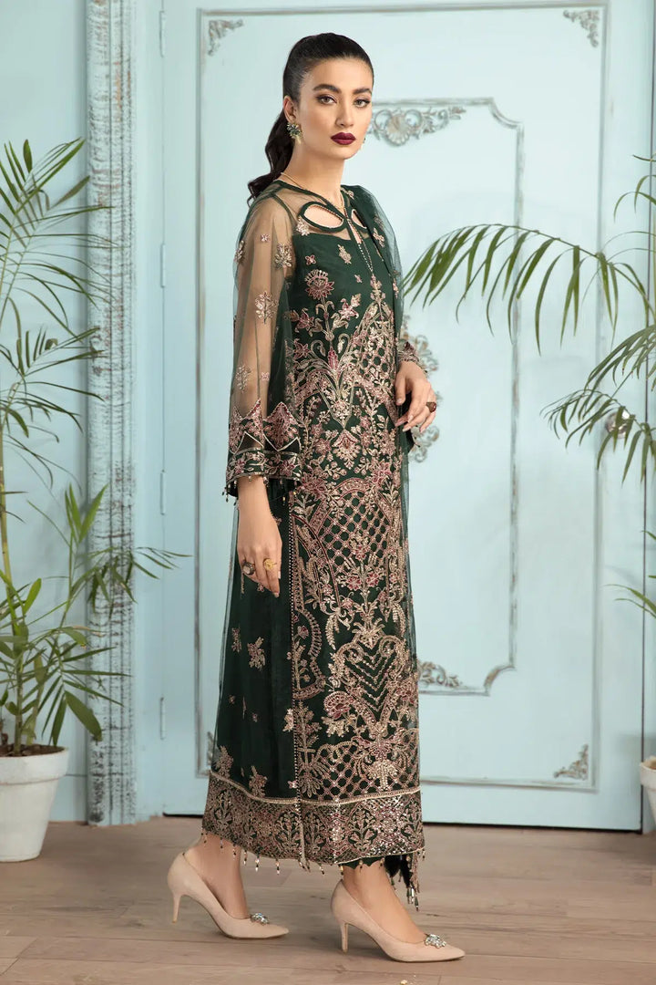 Alizeh | Formals Collection | Raqs - Waniyas