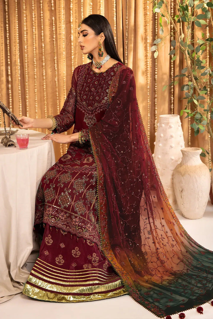 Alizeh | Formals Collection | Roheen - Waniyas