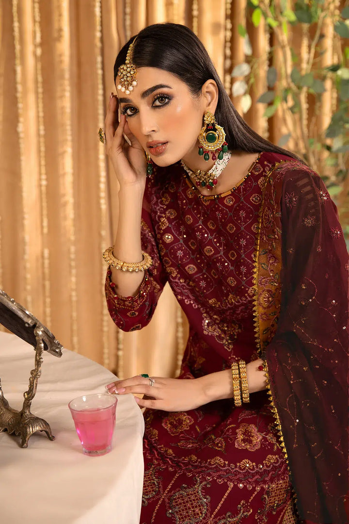 Alizeh | Formals Collection | Roheen - Waniyas