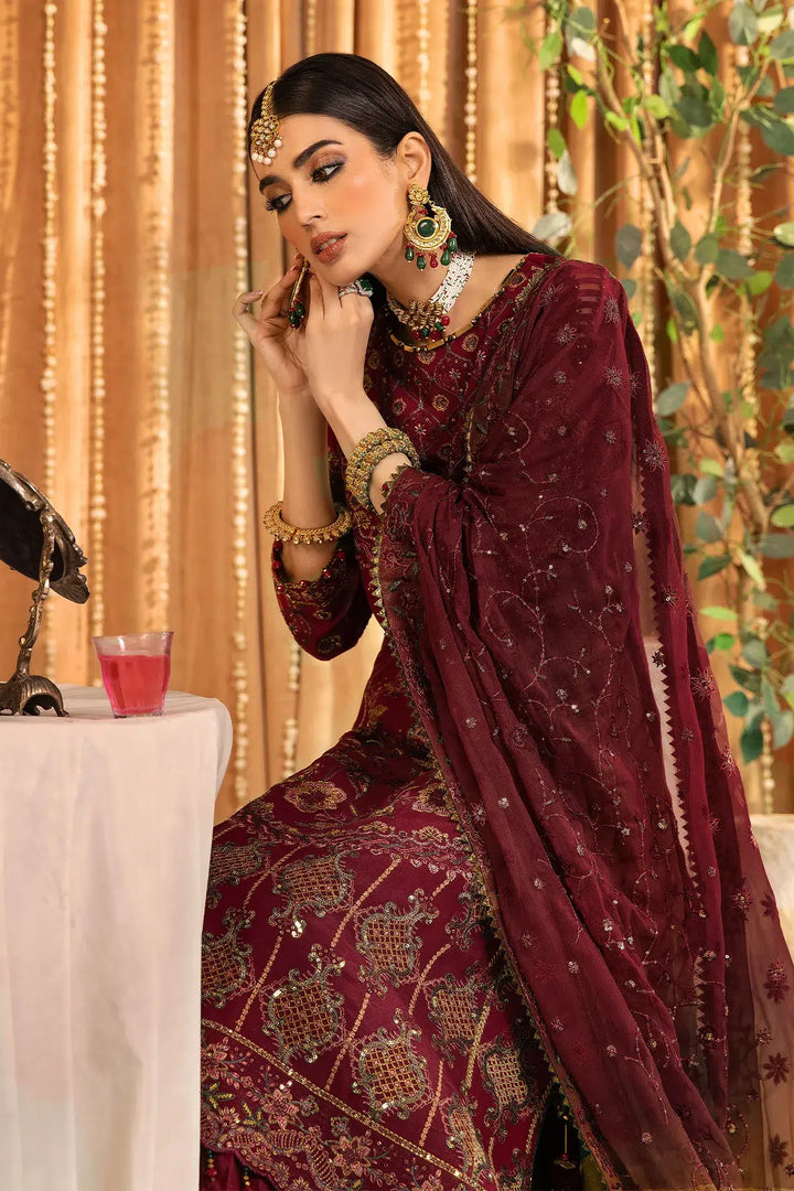 Alizeh | Formals Collection | Roheen - Waniyas