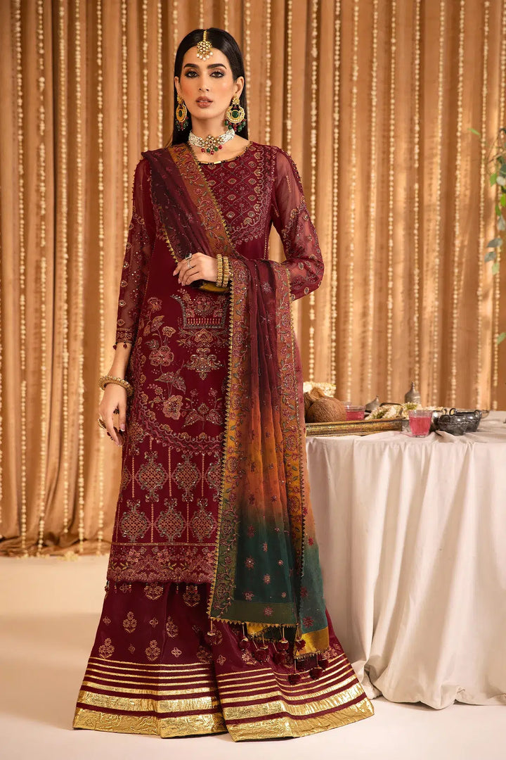 Alizeh | Formals Collection | Roheen - Waniyas