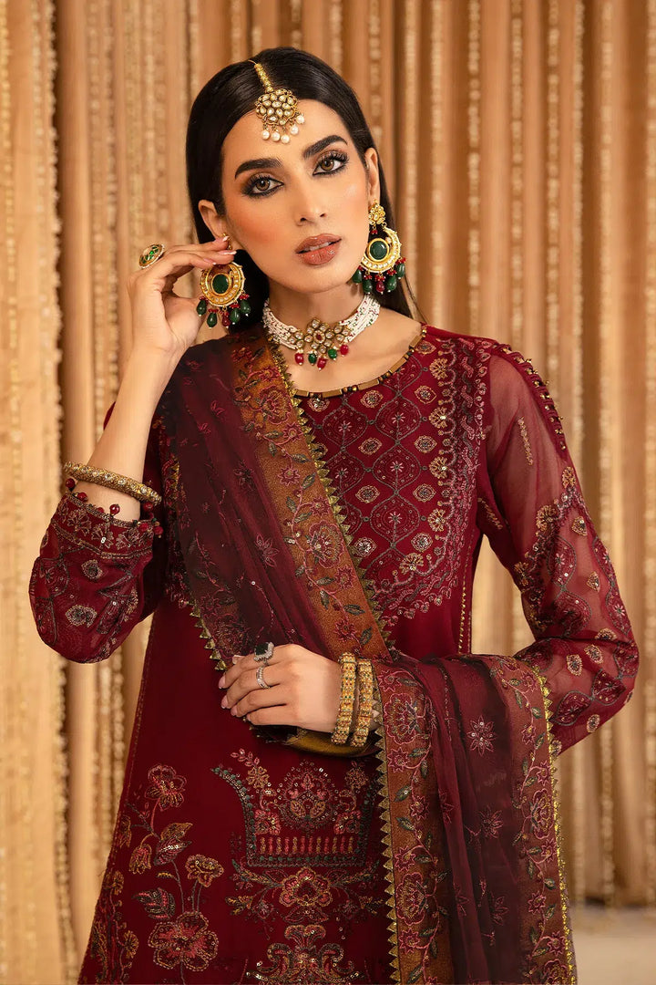 Alizeh | Formals Collection | Roheen - Waniyas