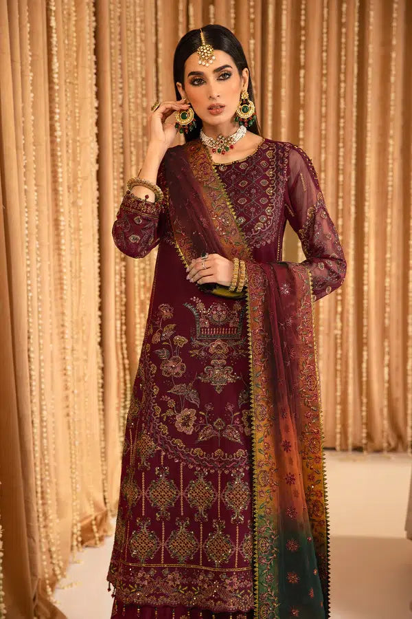 Alizeh | Formals Collection | Roheen - Waniyas