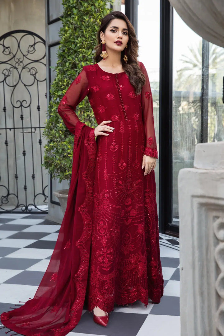 Alizeh | Formals Collection | Ruhe - Waniyas